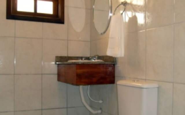 Pousada dos Suricatos