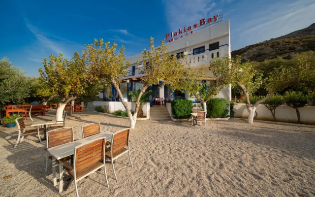 Plakias Bay Hotel