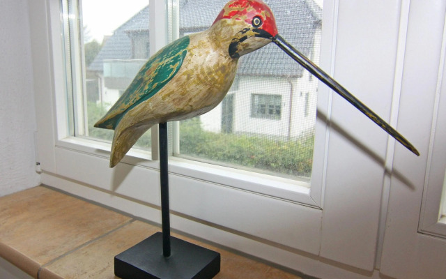 Semi-detached House, Zingst