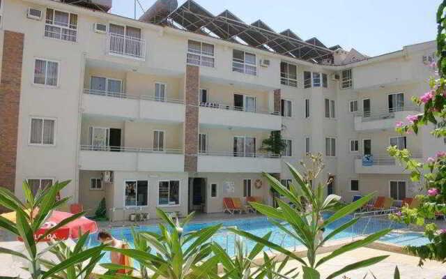 Mar Soleil Apartments