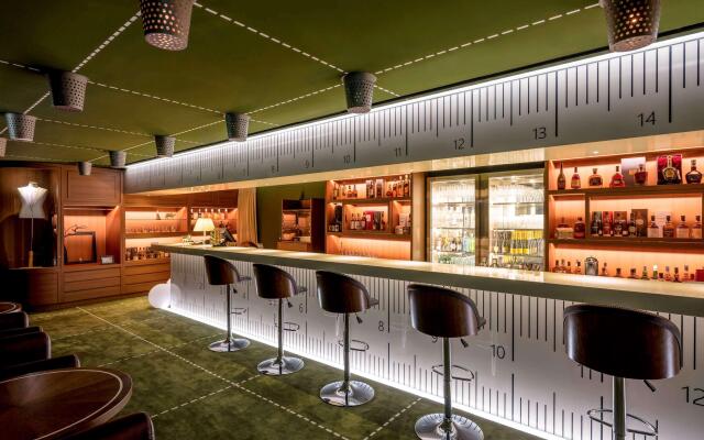 Novotel Ambassador Seoul Yongsan - Seoul Dragon City