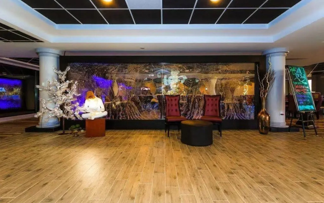 Regalia Hotel & Conference Center