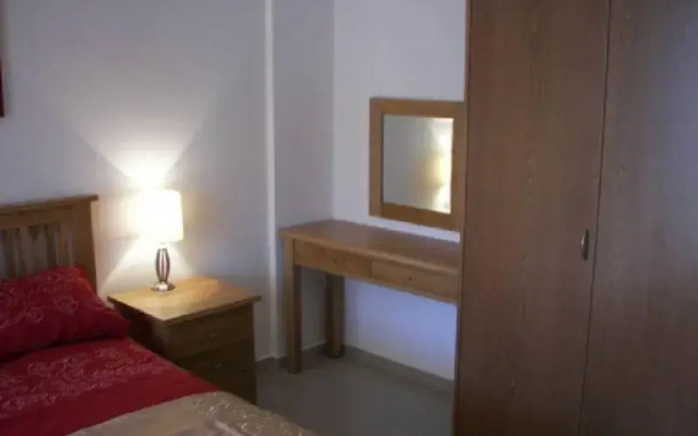 Bailey Apartment