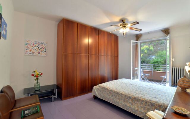 House Mimose Rio Marina