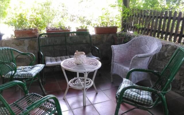 B&B Rifugio Della Luna