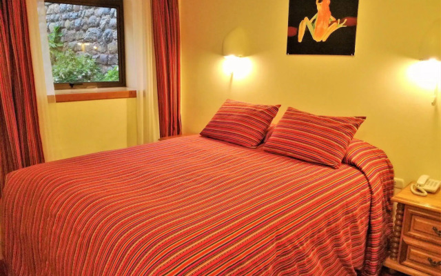 Centro by Casa Andina Cusco Saphi