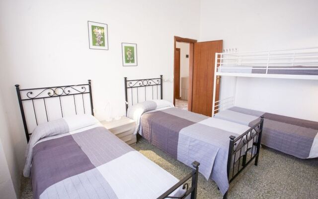 Villa la Terrazza sul Mare