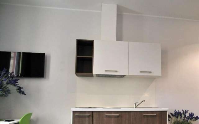 Hotel Residence Matteotti