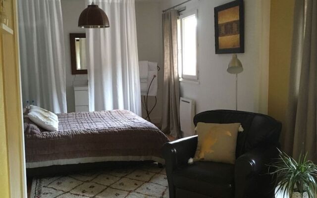 B&B Les Hauts d'Ornans