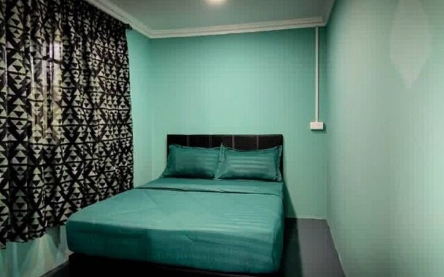 OYO HOME 90288 Masilau Valley Kundasang