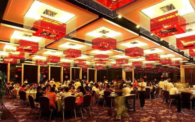 Apollo Regalia Hotel & Resort