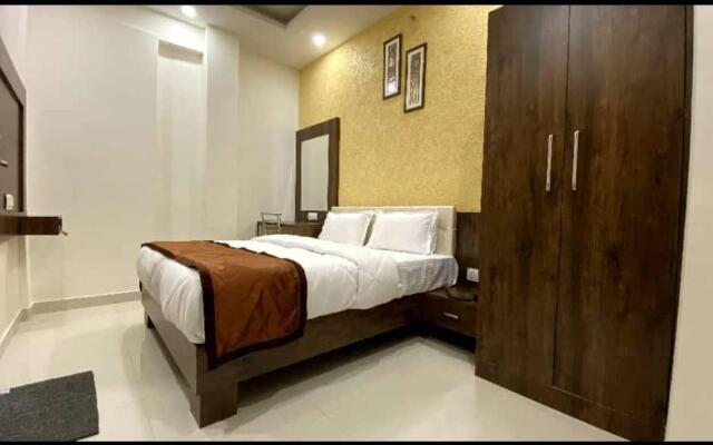 Hotel Marvel