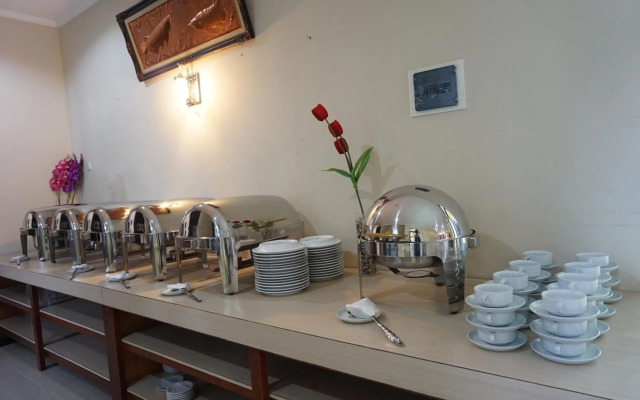 Gerbera hotel