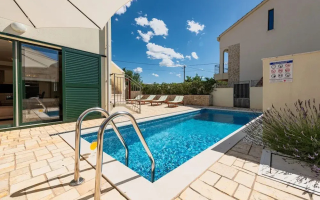 Villa Ivo Zadarvillas