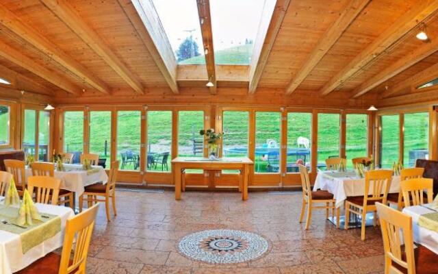 Familienhotel Unterreith