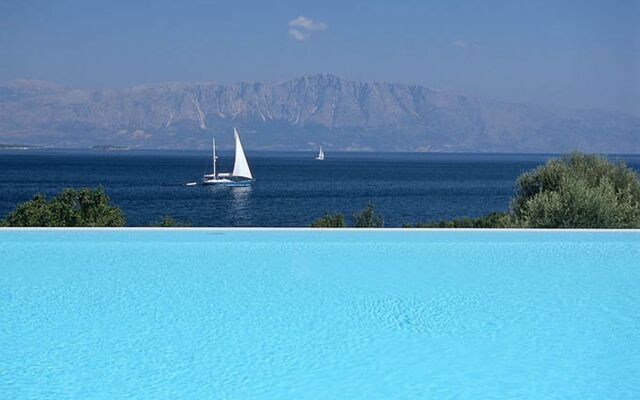 Ionian Blue Bungalows And Spa Resort