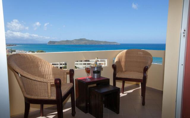 Top Hotel
