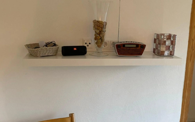 über den Dächern von Neheim