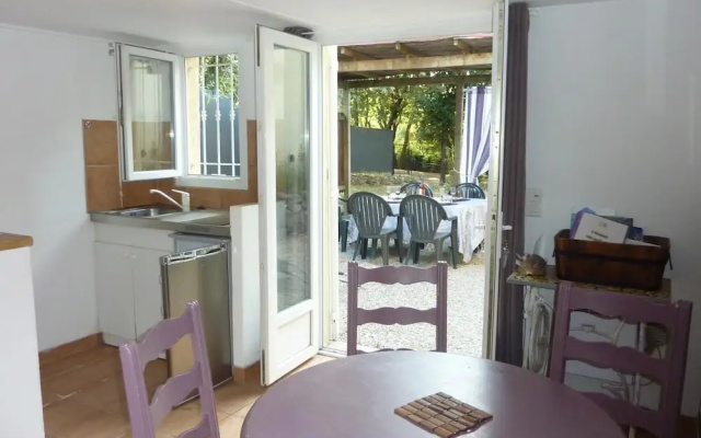 Gîte de Saint Cassien