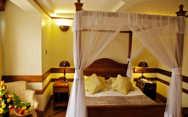 Muthu Silver Springs Hotel