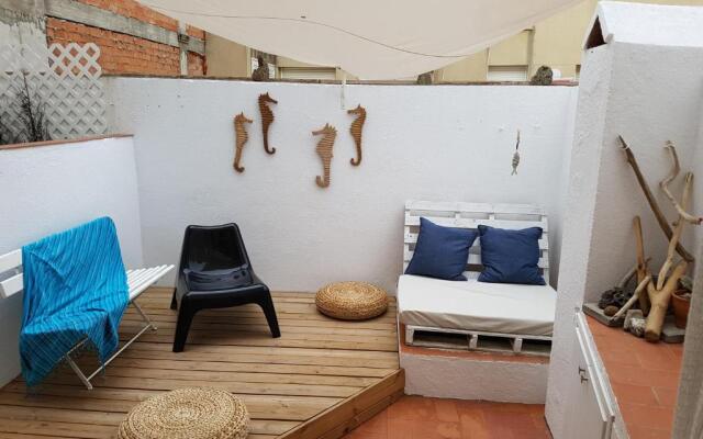 CostaBrava Colera Apartament