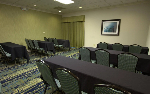 Best Western Raleigh North-Downtown