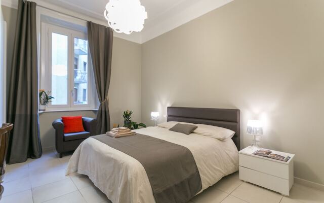 notaMi - Sempione Superior Home