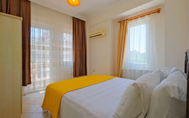 Infinity Sunshine Villa