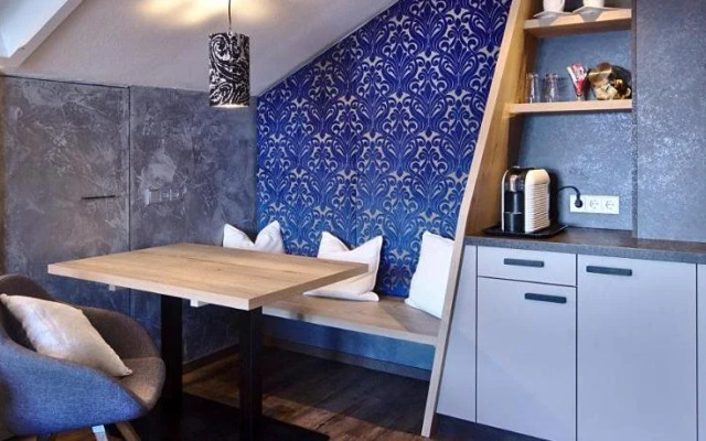 Hotel Garni Gästehaus Edlhuber