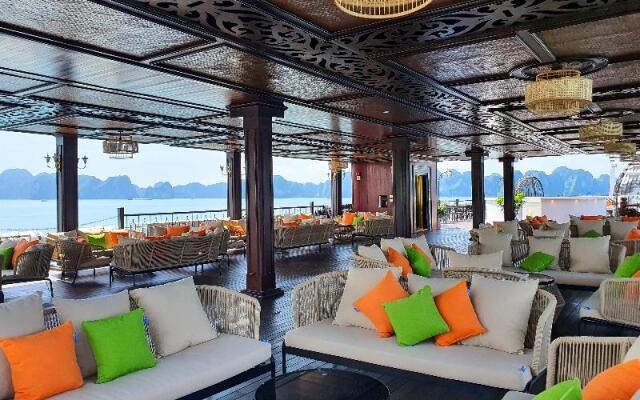 Indochine Premium Halong Bay