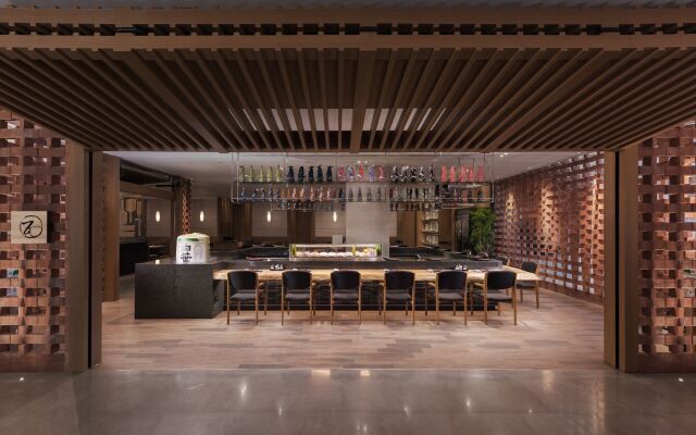 Crowne Plaza Tainan by IHG