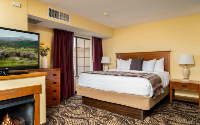 MCM Elegante Lodge & Suites Ruidoso