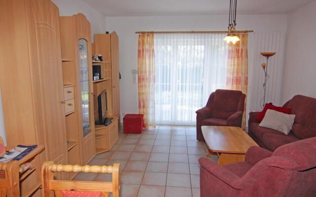 Terraced house, Zingst