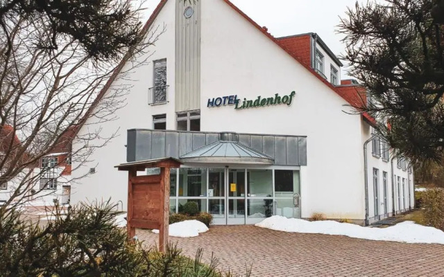 Hotel Lindenhof