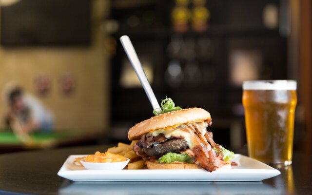 The Rec Hotel, Northam