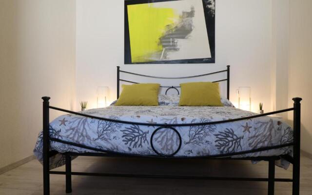 B Holidays Casa Vacanze