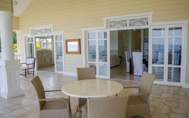 OceanFront Condo E-3 at Los Balcones