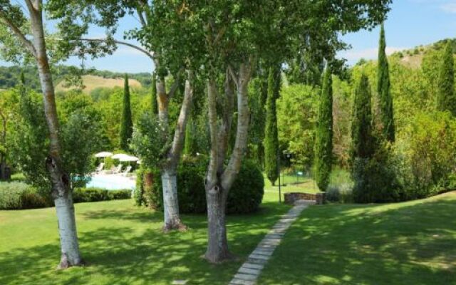 House Aia Rapolano Terme