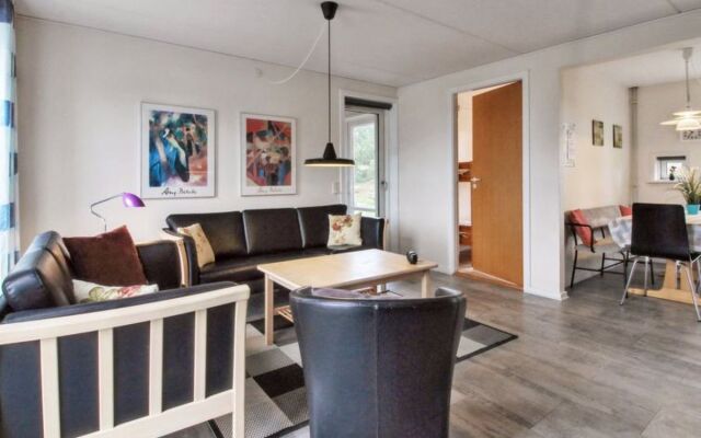 "Kundry" - 2.3km from the sea in Western Jutland