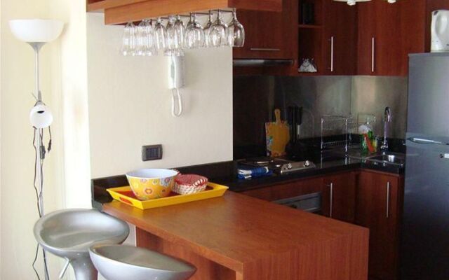 Barceló Suites Providencia I
