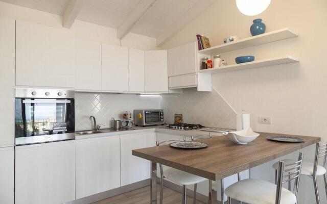 Aria di Vacanza - Agave