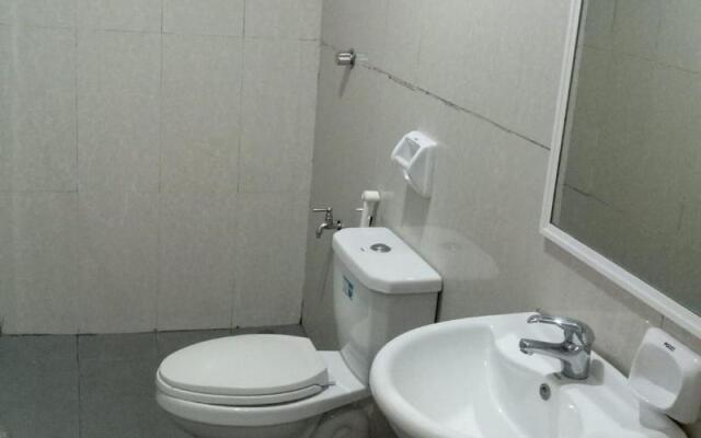 Jeamco Royal Hotel - Cotabato