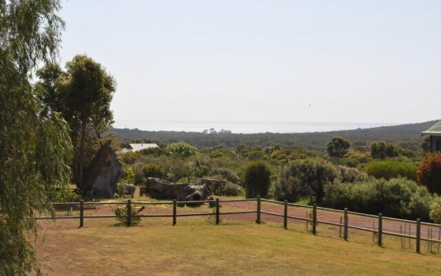 Farm Lane Retreat