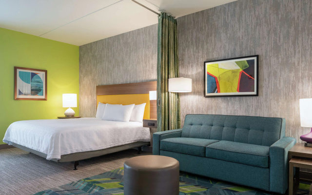Home2 Suites by Hilton Dayton/Beavercreek