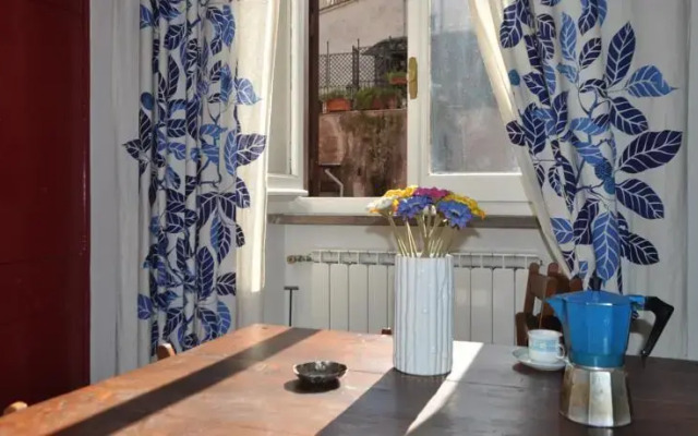 Flatinrome Trastevere 7