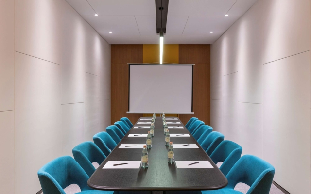 Mercure Nanjing Olympic EXPO