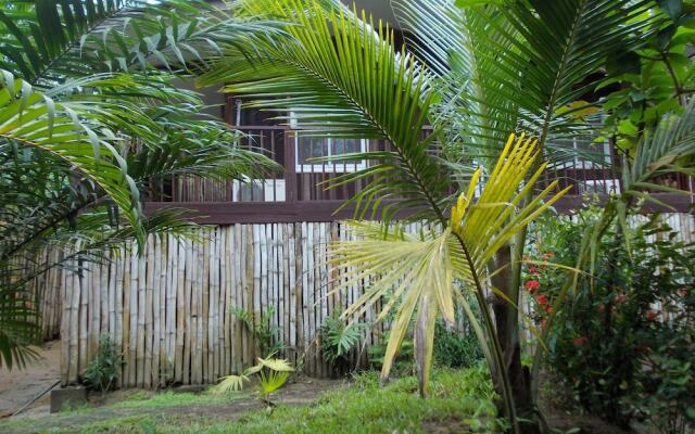 Les Gîtes de Kribi