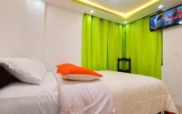 Hostal La Siesta
