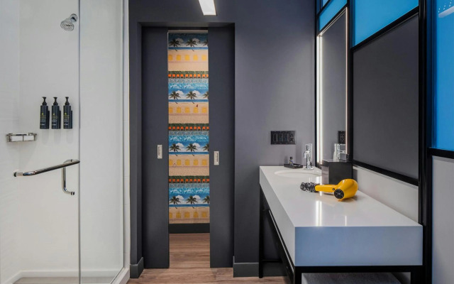 Aloft Fort Lauderdale Airport & Cruise Port