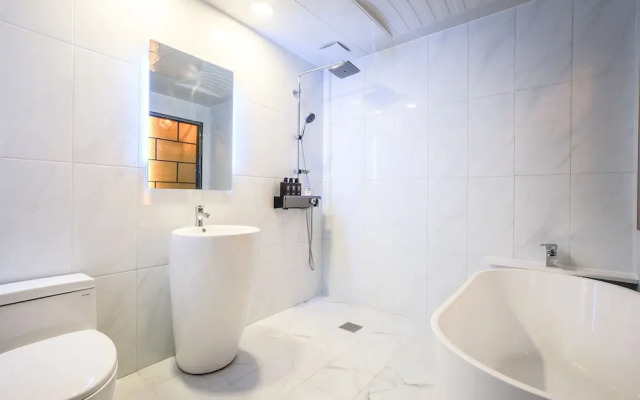 CYGNUS Hotel